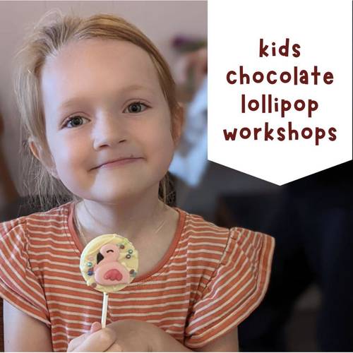 Bristol Kids Workshop