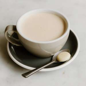 Roasted White 28%