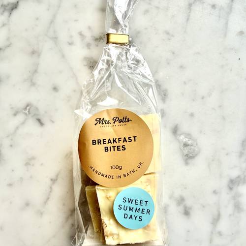 Breakfast Bites