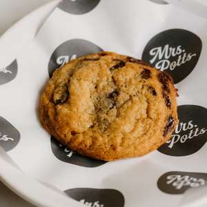 Mini Chocolate Chip Cookie