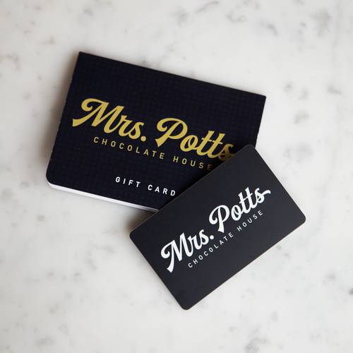 Gift Card (£20)